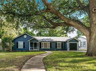 4104 Austin Ave, Waco, TX 76710