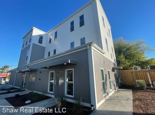 514 S 17th St UNIT 203, Wilmington, NC 28401