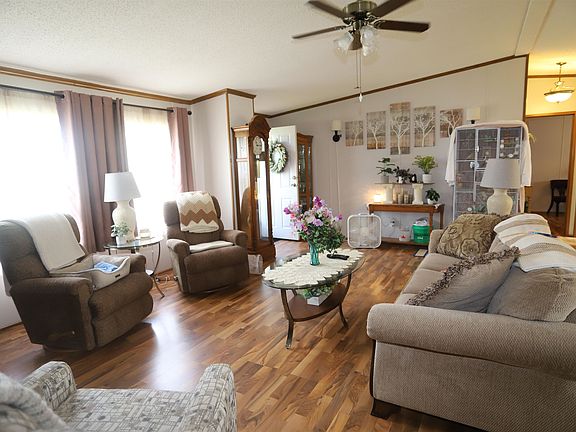 4th image of 2909 1st St SE