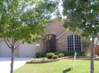 4908 Obrien Way, Keller, TX 76248