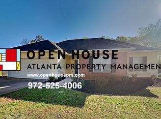 4410 Summit Heights Dr, Snellville, GA 30039