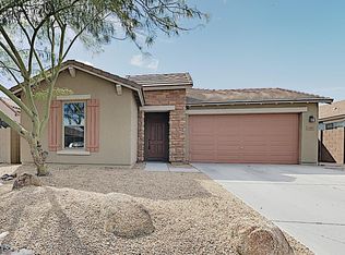 23853 W Hammond Ln, Buckeye, AZ 85326
