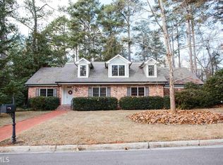 7 Harwood Ct, Athens, GA 30606