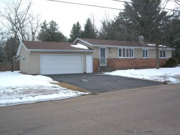 406 Airport Ave, Wisconsin Rapids, WI 54494