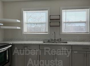 609 Grant Ave, North Augusta, SC 29841