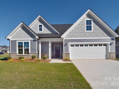 103 Bunker Hill Ln, Bunker Hill Ln, NC, 28677