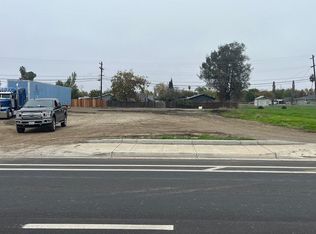 1775 N St, Firebaugh, CA 93622