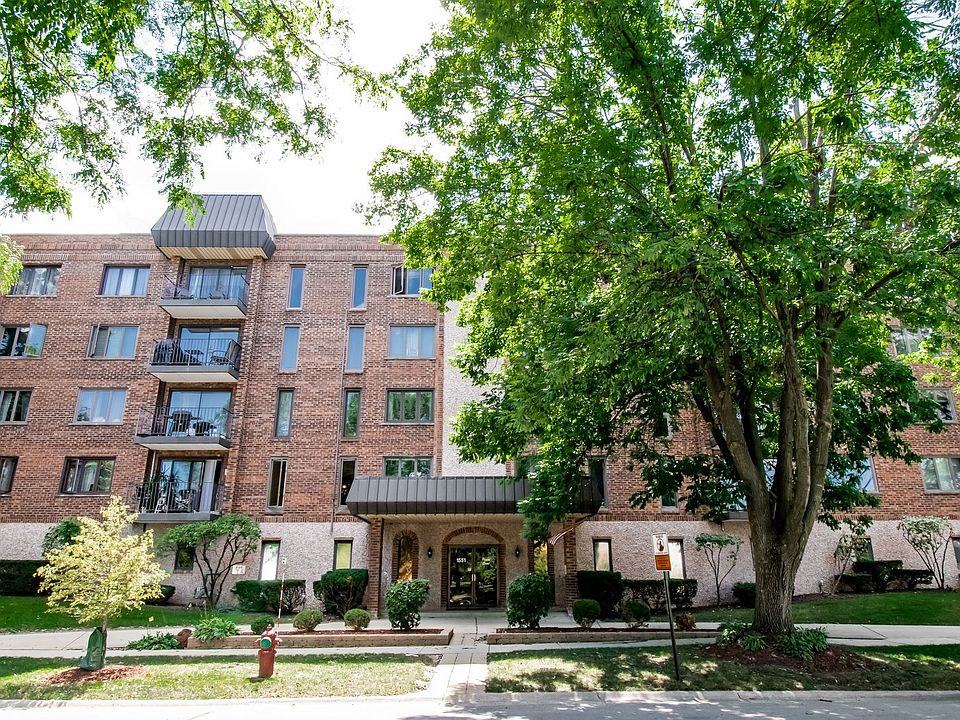 1st image of 1551 Ashland Ave APT 105