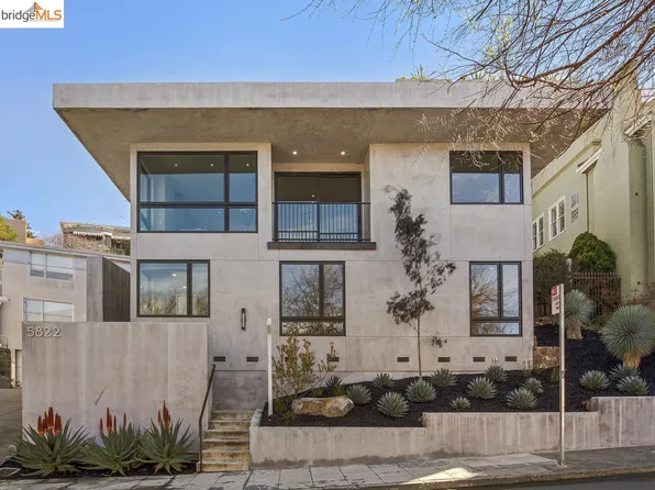 5822 Buena Vista Ave, Oakland, CA 94618