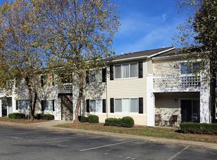 146 W Crescent Square Dr #146C, Graham, NC 27253
