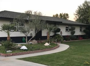 1823 Terrace Dr, Delano, CA 93215