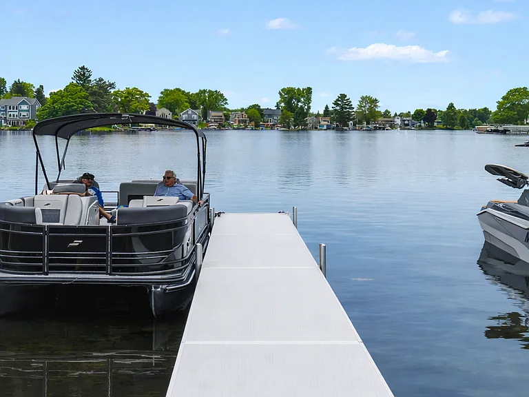 Mystic Cove - Luxury Lakefront Living — Photo 22