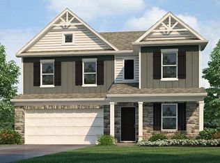 Stamford Plan, Sierra Ridge, Roanoke, IN 46783