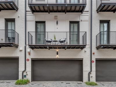 574 Boulevard Pl NE #4, Atlanta, GA, 30308