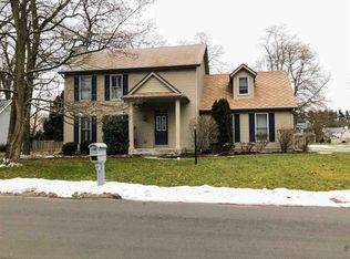 50584 Elk Trl, Granger, IN