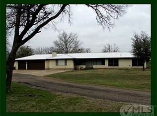 224 Alaska St, Wills Point, TX 75169