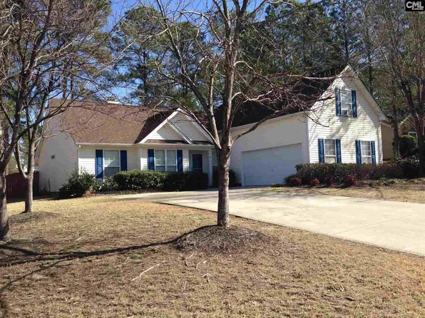 9 Westland Pine Ct, Columbia, SC 29229