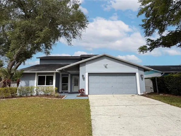 3014 Rosebud Ln, Brandon, FL 33511