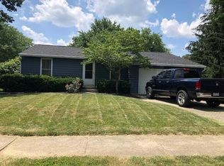 6105 Central Park Dr, Columbus, OH