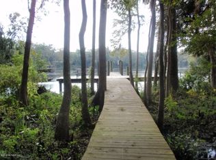 131 Edgewater Rd, Satsuma, FL 32189