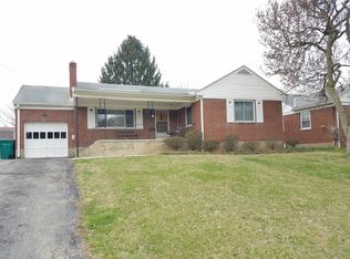 943 Nowlin Ave, Greendale, IN