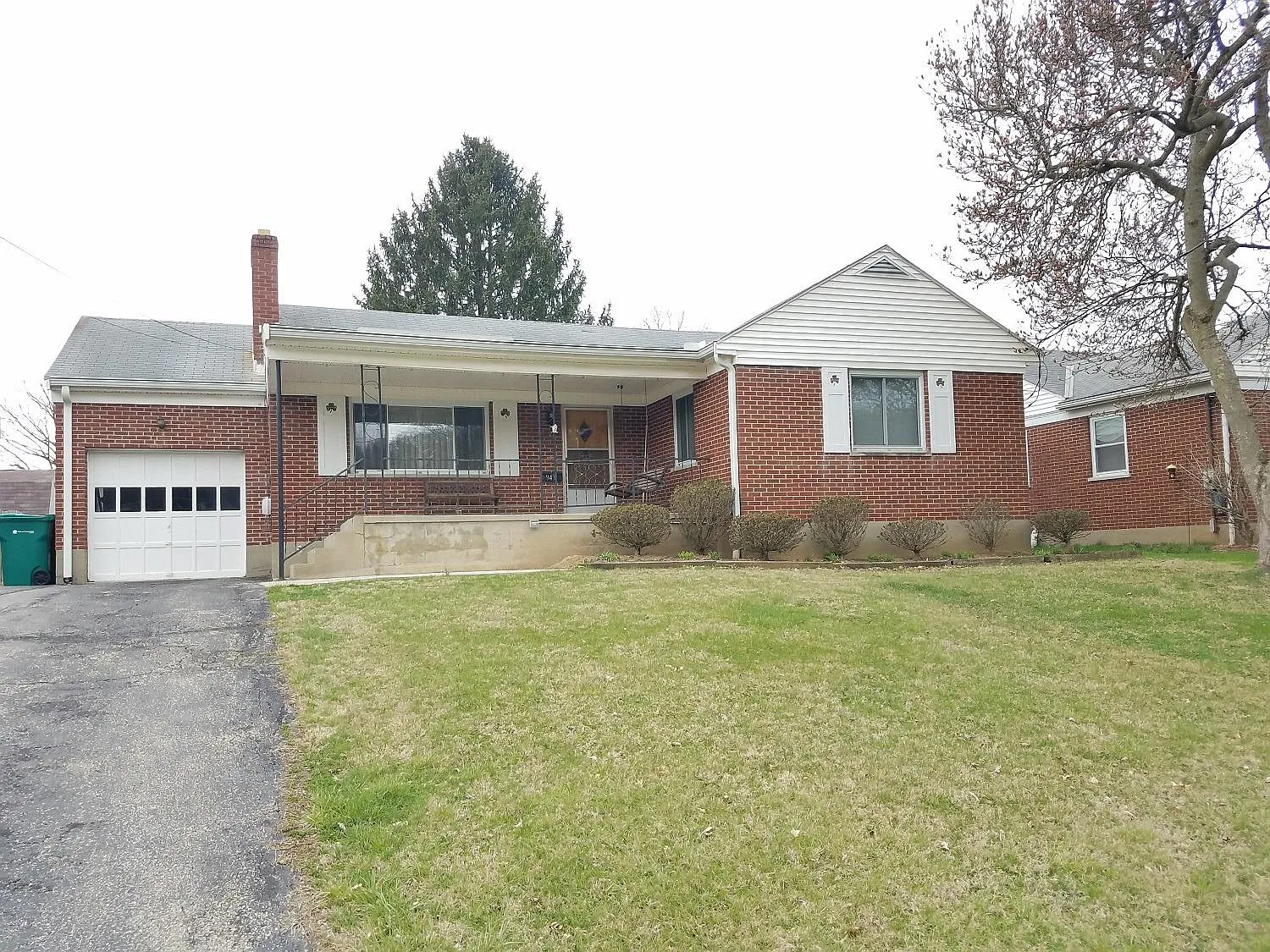943 Nowlin Ave photo 1