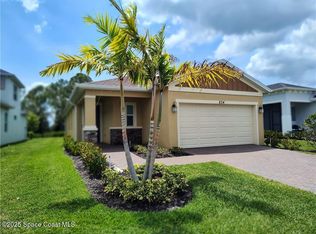 834 Antibes Ct NW, Palm Bay, FL 32907