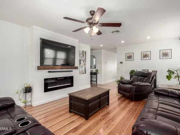 2635 W ATLANTA Avenue, Phoenix, AZ 85041