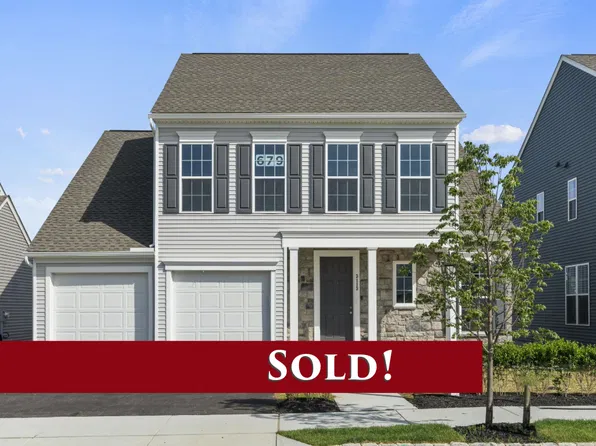 3113 Bullfinch Ln, Mechanicsburg, PA 17055