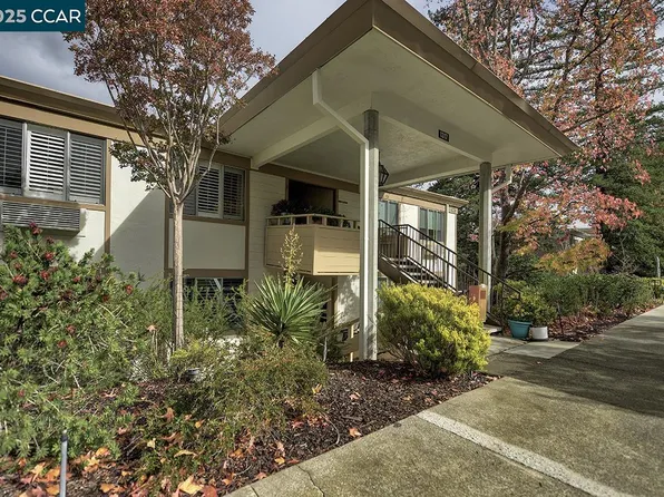 1317 Ptarmigan Dr APT 6, Walnut Creek, CA 94595