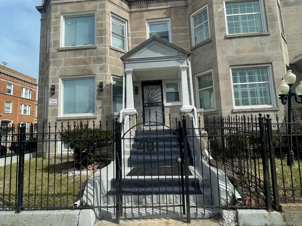 401 S Homan Ave, Chicago, IL