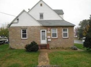 7712 Trappe Rd, Dundalk, MD 21222