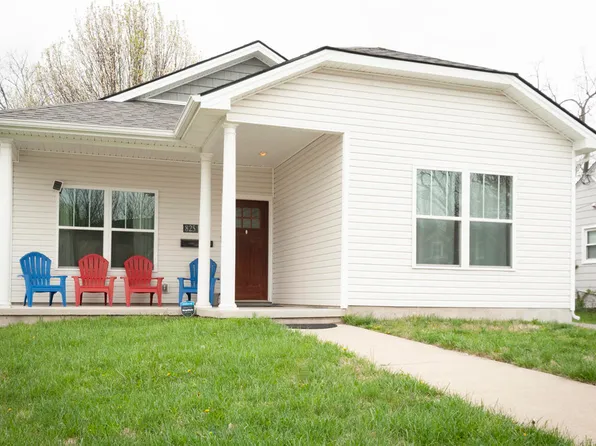 825 Warfield Pl, Lexington, KY 40505