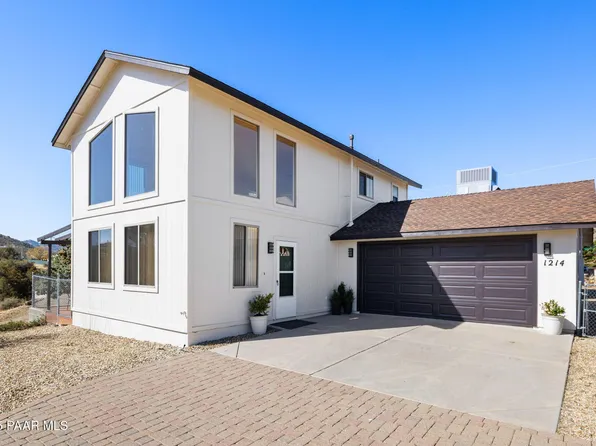 1214 N Susan Dr, Prescott, AZ 86301