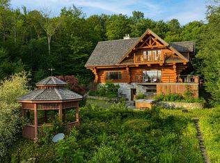 790 Chemin Old Orch, Sutton, QC J0E2K0