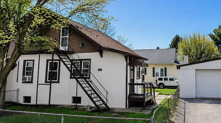 501 W Newport Pike — Photo 19