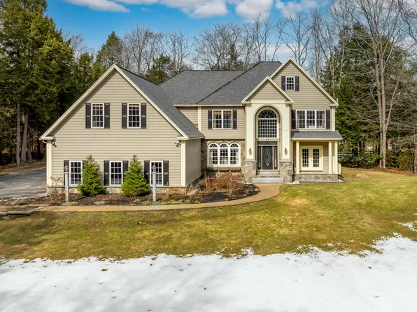 22 Barley Lane, Scarborough, ME 04074