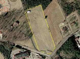 1012 2nd Ave NW, Conover, NC 28613