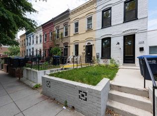 1118 3rd St NE, Washington, DC 20002