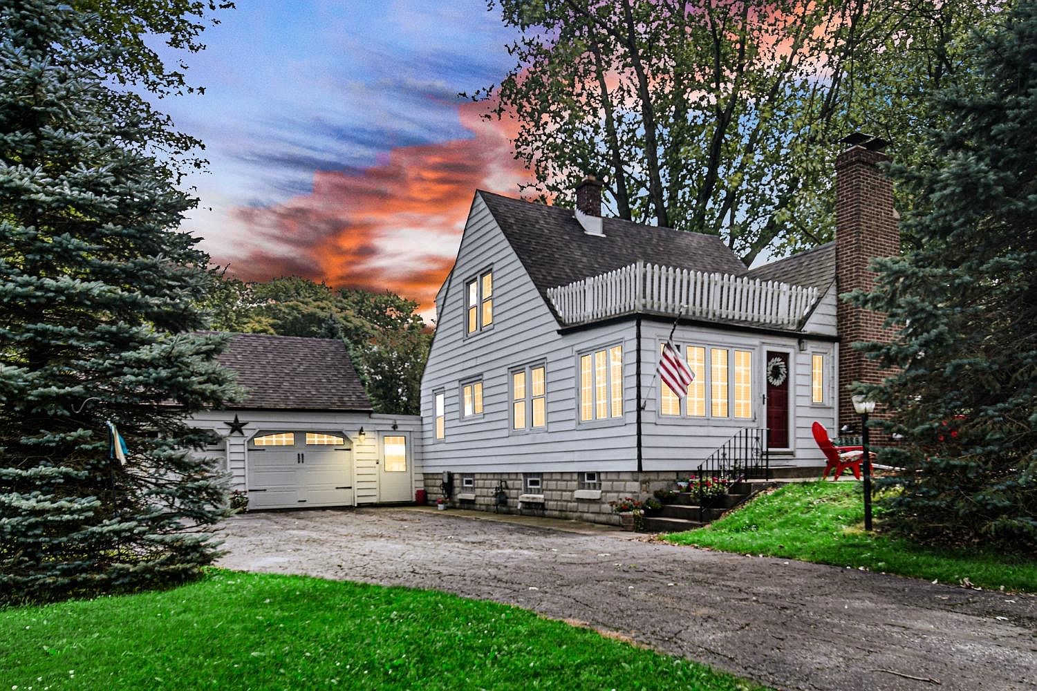 2889 Willowdale Rd, Portage, IN 46368 MLS 533748 Zillow