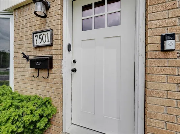 7501 Lowell Ave, Overland Park, KS 66204