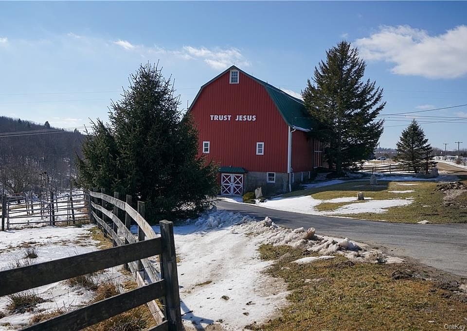 178 Back Shandelee Road, Livingston Manor, NY 12758 Zillow