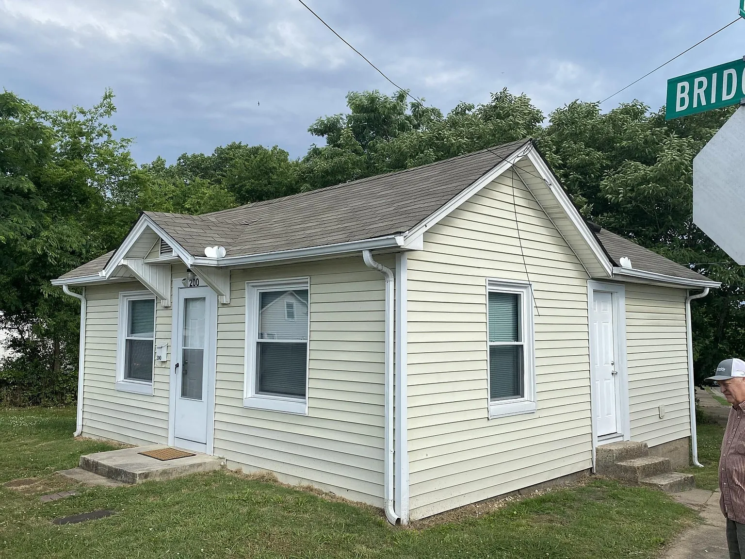 1 bed, 576 sqft, $1,100 — Photo 2