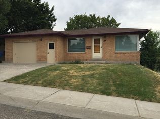 49 Colgate St, Pocatello, ID 83201