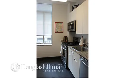 Rented by Douglas Elliman