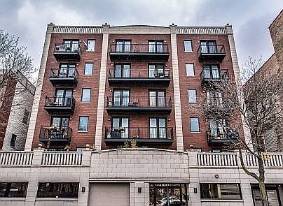 1st image of 815 N. Marshfield ##603