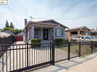 1036 104th Ave, Oakland, CA 94603
