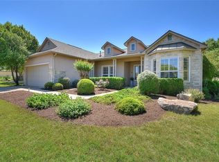 302 Trail Of The Flowers, Georgetown, TX 78633