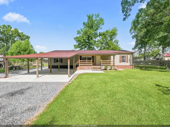 17223 Oak Trace Rd, Prairieville, LA 70769