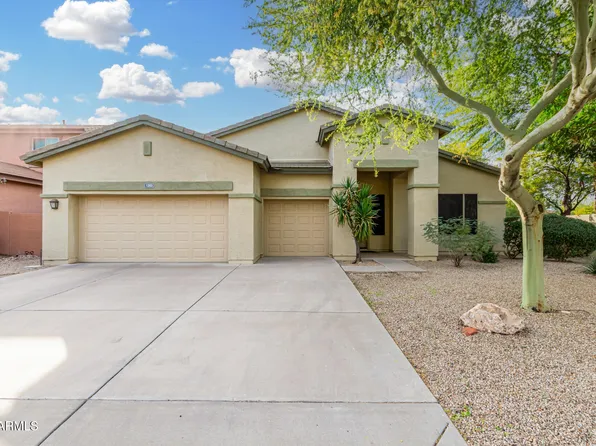 1203 E KRAMER Circle, Mesa, AZ 85203